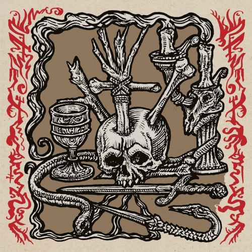 DYSANGELIUM - Exxekratus MCD